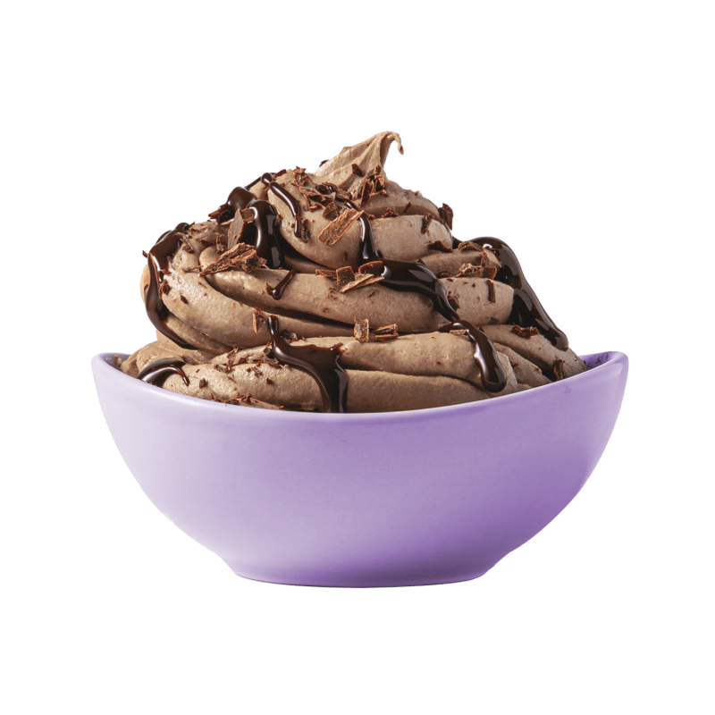 Chocolate Ice Cream