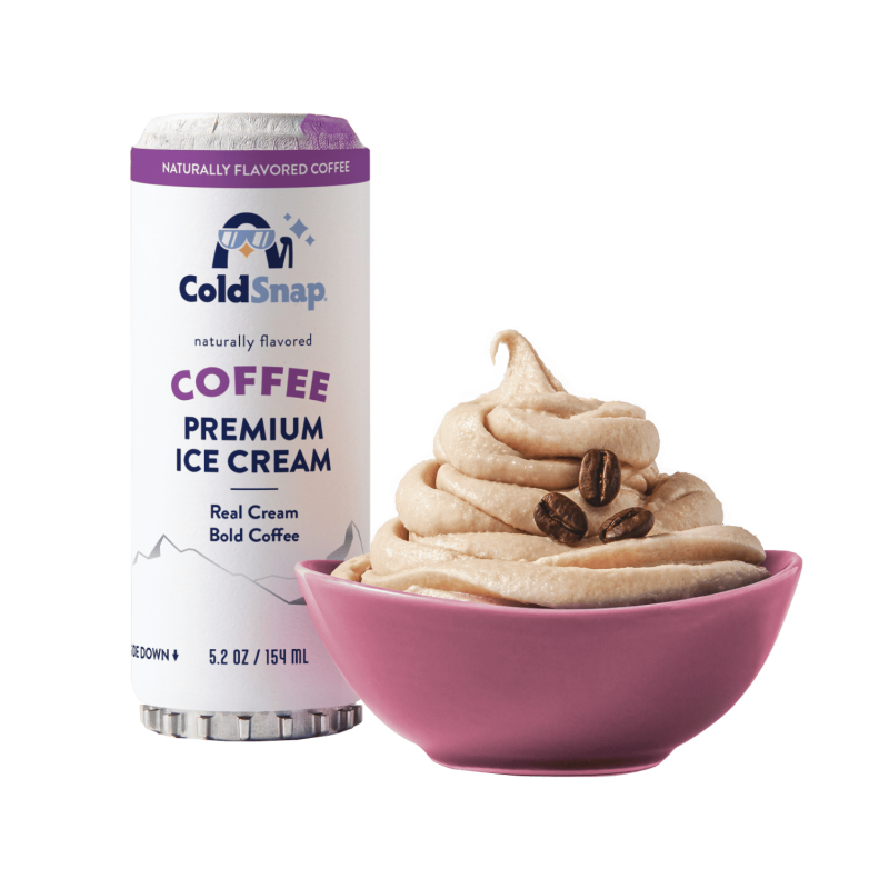Coffee Ice Cream