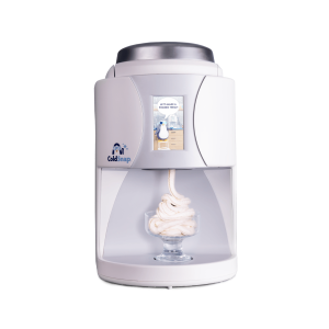 ColdSnap Frozen Treat Machine