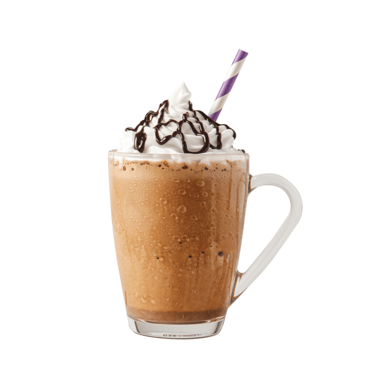Mocha Snappuccino® Frozen Latte (12-Pack)