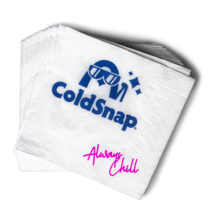 Napkins (Pack of 80)