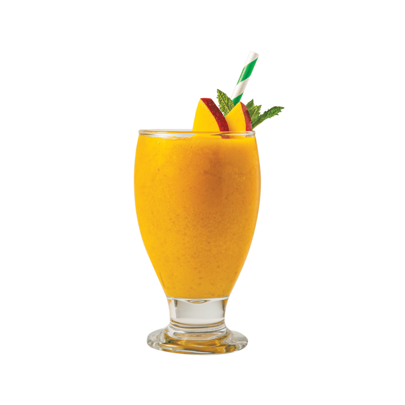Passionate Mango Frozen Smoothie (12-Pack)