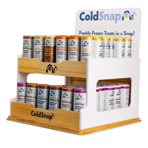 Enhanced Merchandising Rack (Large)