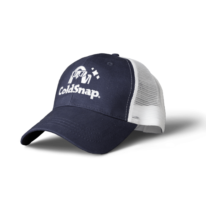 Snapback Hat