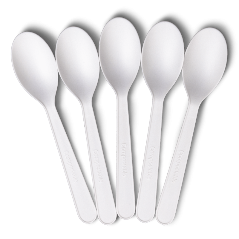 Spoons (Pack of 50)