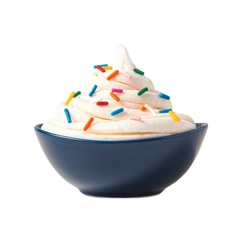 Vanilla Ice Cream