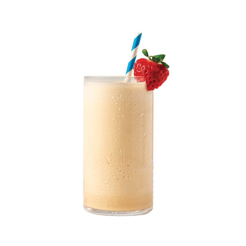 Vanilla Frozen Protein Shake (12-Pack)