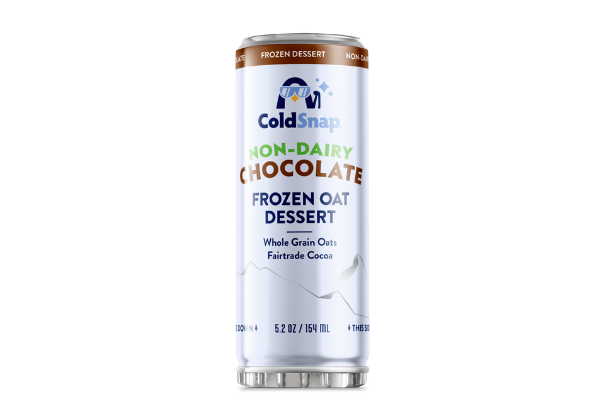 Non-Dairy Frozen Desserts