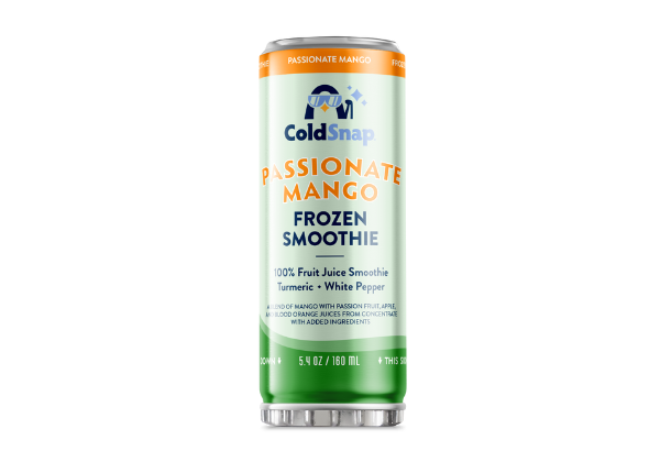 Frozen Smoothies