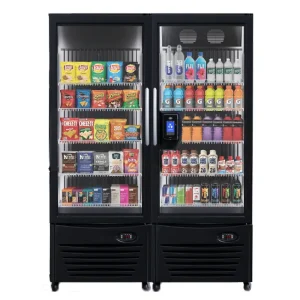 AI Smart Cooler Market