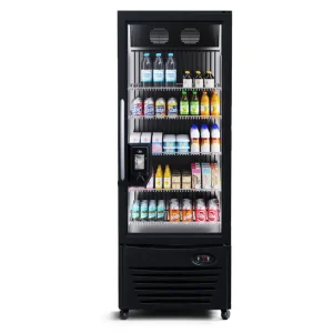 AI Smart Cooler Market