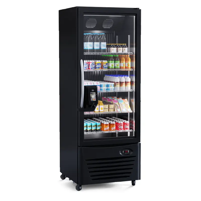 AI Smart Cooler Market - Image 2
