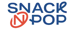 SnackNpop-Logo