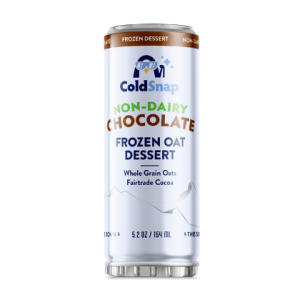 Non-Dairy Frozen Desserts